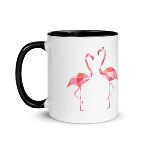 Flamingos – Free as a Bird