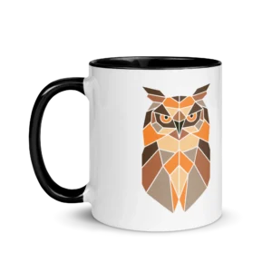 Owl – Free as a Bird