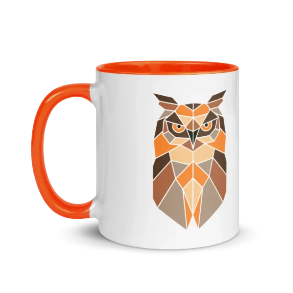 01-free-as-a-bird-owl-mug-orange 01-free-as-a-bird-owl-mug-orange