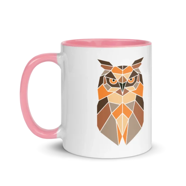 01-free-as-a-bird-owl-mug-pink 01-free-as-a-bird-owl-mug-pink