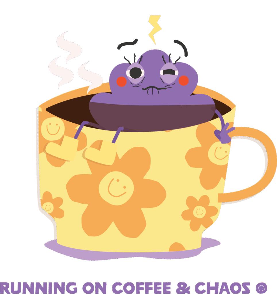 Life Hacks – coffee & chaos