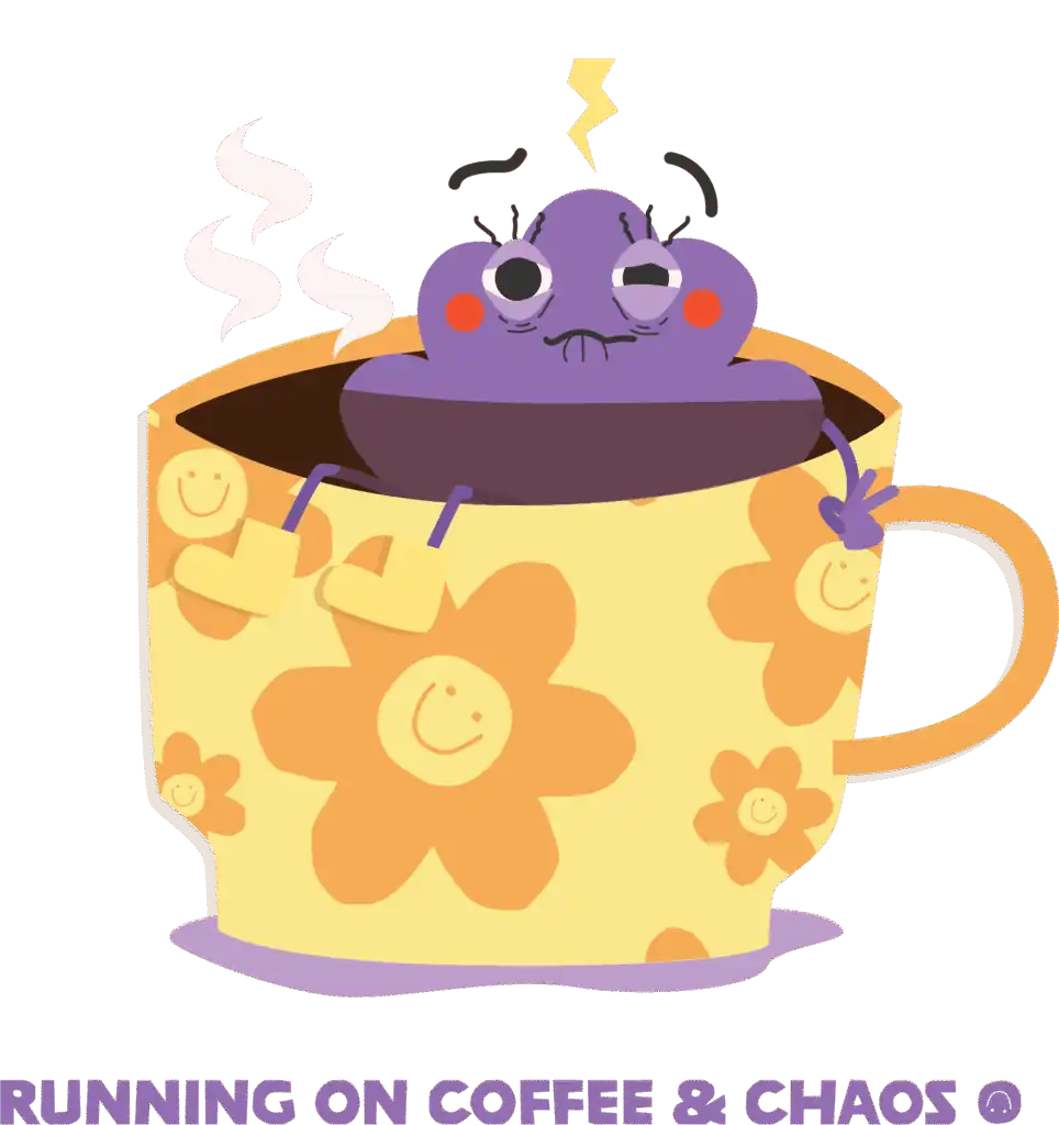 Life Hacks – coffee & chaos
