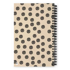 Happy-smiles-chin-up-spiral-notebook-white-back-68a1f049516e9