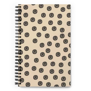 Happy smiles, chin up