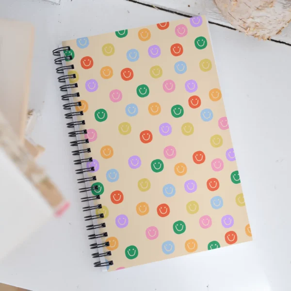 Happy-smiles-rainbow-spiral-notebook-white-front-68a1f1b655a52 Happy-smiles-rainbow-spiral-notebook-white-front-68a1f1b655a52