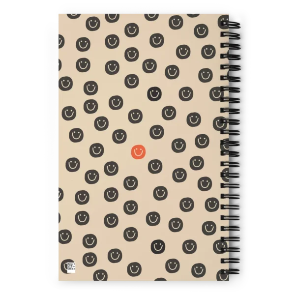 Happy-smiles-red-dot-spiral-notebook-white-back-68a1f10aad6f7 Happy-smiles-red-dot-spiral-notebook-white-back-68a1f10aad6f7