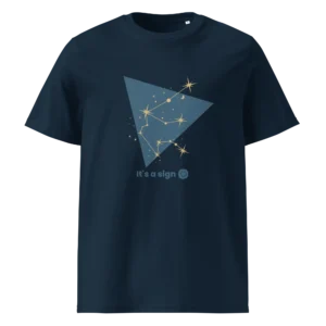 It's a sign, aquarius