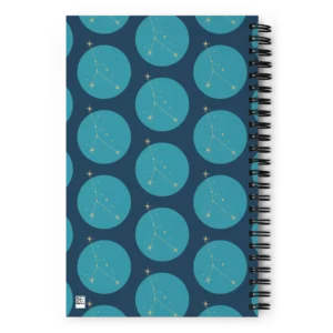 It's-a-sign,-cancer-spiral-notebook-white-back-687b6d76afd6b