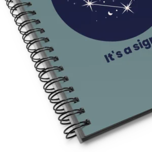 It's-a-sign,-capricorn-spiral-notebook-white-product-detail-2-687b762692530