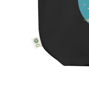 It's-a-sign,-leo-eco-tote-bag-black-product-details-68990015b2d27