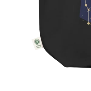 It's-a-sign,-sagittarius-eco-tote-bag-black-product-details-6898fddf041b7