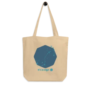 It's a sign, scorpio