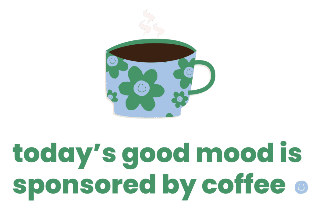 Life Hacks – sponsored by coffee