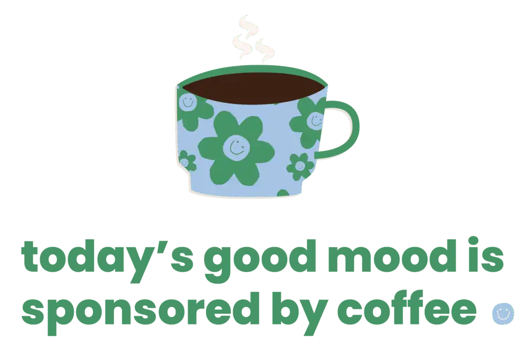 Life Hacks – sponsored by coffee