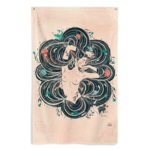 shake dreams from your hair