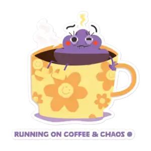 Life Hacks - coffee & chaos