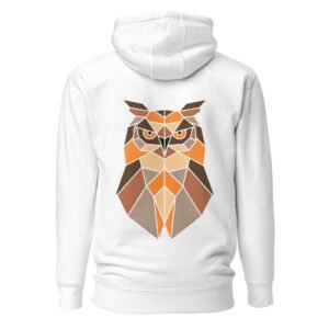 Owl - Free as a bird