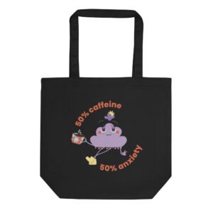 Life Hacks - 50% caffeine