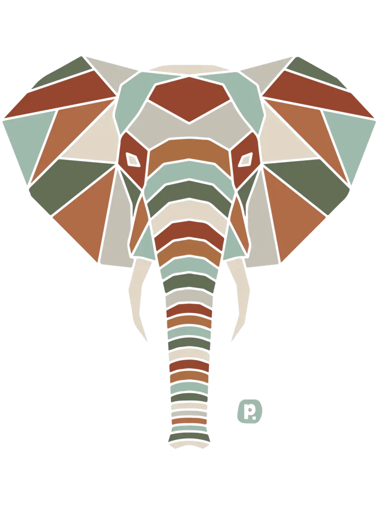 Elephant – Into the Wild