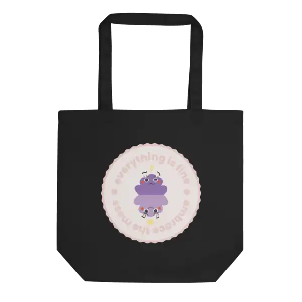 embrace-the-mess-bag-black-front-69e20341cfeab