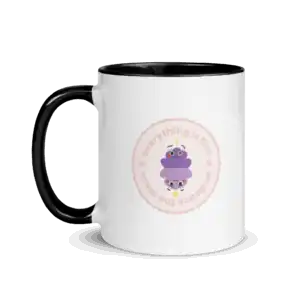 embrace-the-mess-mug-with-color-inside-black-11-oz-left-69e4b8900e563