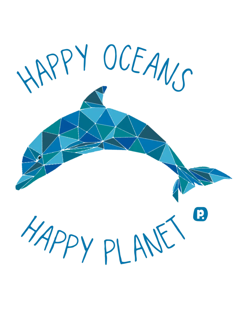 Happy Oceans, Finn the Dolphin