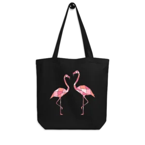 Flamingos – Free as a Bird