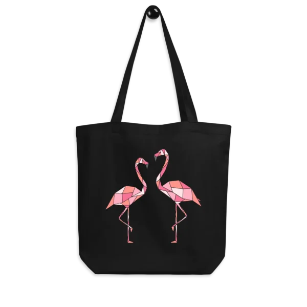 free-as-a-bird-flamingos-eco-tote-bag-black-front-6876cfbd0e891