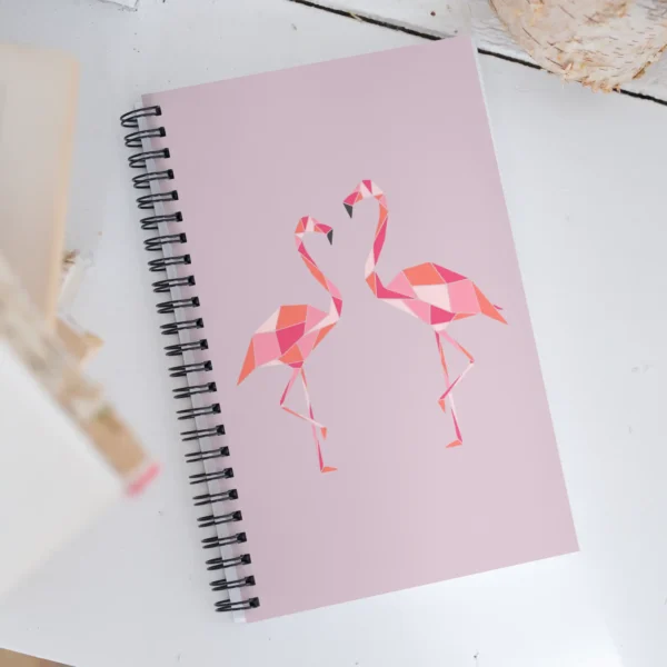 free-as-a-bird-flamingos-spiral-notebook-white-front-6876cff17f57b free-as-a-bird-flamingos-spiral-notebook-white-front-6876cff17f57b