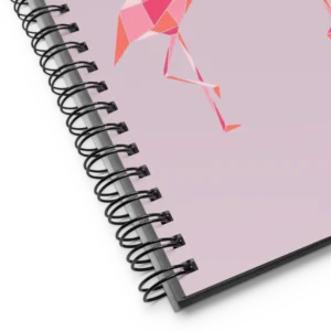 free-as-a-bird-flamingos-spiral-notebook-white-product-detail-2-6876cff17f51d