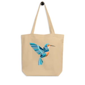 free-as-a-bird-kingfisher-eco-tote-bag-oyster-front-687810fe9a365