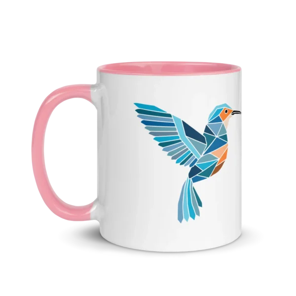free-as-a-bird-kingfisher-mug-pink-11-oz-left-687f4503cf8cd free-as-a-bird-kingfisher-mug-pink-11-oz-left-687f4503cf8cd