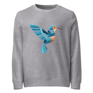 Kingfisher - Free as a Bird