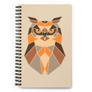Owl – Free as a Bird