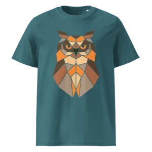Owl – Free as a Bird