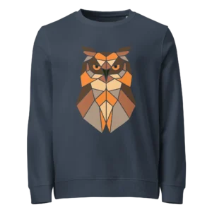 Owl - Free as a bird