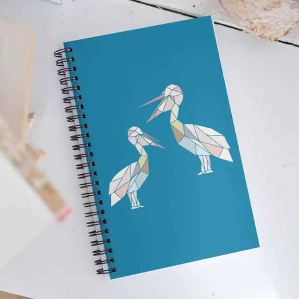 free-as-a-bird-pelicans-spiral-notebook-white-front-687aa81c453c3 free-as-a-bird-pelicans-spiral-notebook-white-front-687aa81c453c3