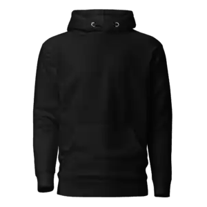 free-as-a-bird-pelicans-unisex-premium-hoodie-black-front
