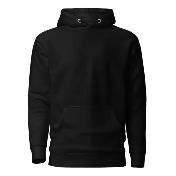 free-as-a-bird-pelicans-unisex-premium-hoodie-black-front free-as-a-bird-pelicans-unisex-premium-hoodie-black-front