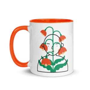 grow-with-the-flow-mug-orange-11-oz-left-6890c40d9153e