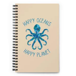 Happy Oceans, Octo the Puss