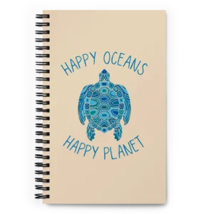 Happy Oceans, Shelly the Turtle