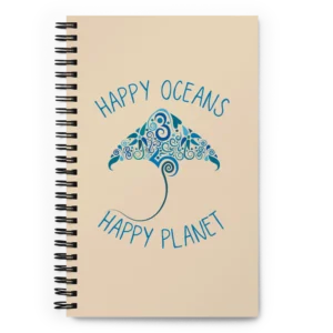 Happy Oceans, Stan the Stingray