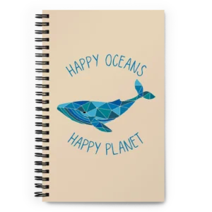 Happy Oceans, Wally the Whale