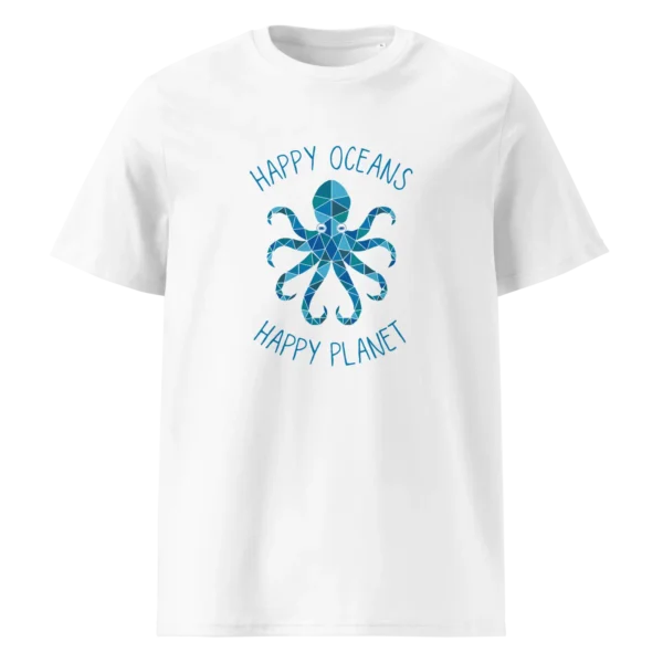 happy-oceans-octo-unisex-organic-cotton-t-shirt-white-front-68769975ef42f