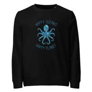 Happy Oceans, Octo the Puss