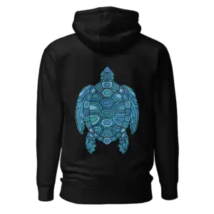 Happy Oceans, Shelly the Turtle