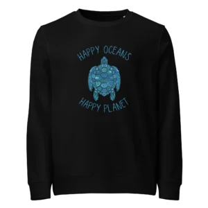 Happy Oceans, Shelly the Turtle