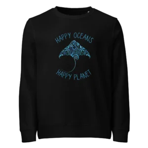 Happy Oceans, Stan the Stingray