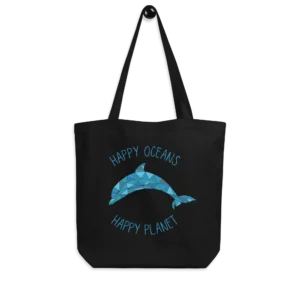 Happy Oceans, Finn the Dolphin